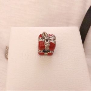 Pandora Gift Box